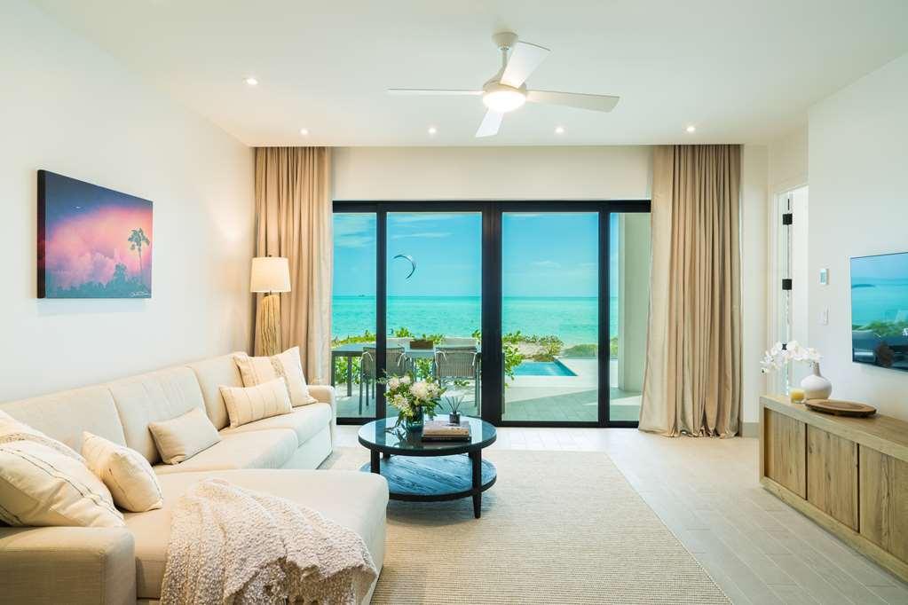 H2O Life Style Resort Long Bay Room photo