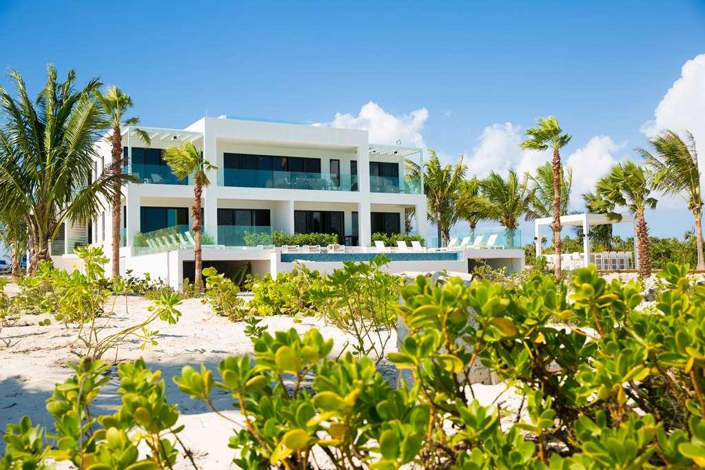 H2O Life Style Resort Long Bay Exterior photo